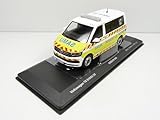 ODEON Transporter Van T6 Ambulance SAMU 28 SMUR De