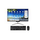 ORDISSIMO - Ordinateur de Bureau Tout-En-Un Clara 2