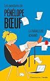 La travailleuse acharnée: LA TRAVAILLEUSE ACHARNÉE