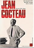 Jean Cocteau : L'homme et les miroirs, par Jean-Jacques