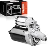 Frankberg Démarreur Compatible avec B-Max JK 2012-Aujourd'hui