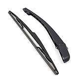 Diyi arrière de rechange Balai Bras d'essuie-glace