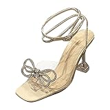 Chaussure Femme Sandale Compensee Sandalette Femme