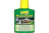 TETRA ReptoSafe - Conditionneur d'Eau pour tortue d'Eau