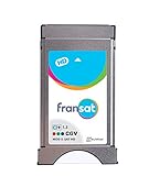 CGV | Mod E-Sat HD Récepteur Satellite Full HD Argent