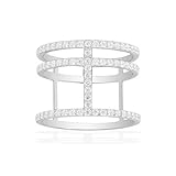 Croisette Zia A14726OX-52 Bague