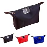 TRIXES Lot de 3 Petits Sacs de Voyage – Pochette de