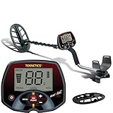 Teknetics EuroTek Pro avec Bobine DD de 27,9 cm