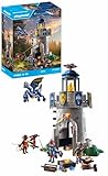 Playmobil 71483 Tourelle des Chevaliers de Novelmore