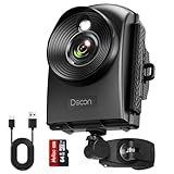 Dsoon Caméra Accélérée, Caméra Extérieure 1080P FHD