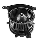 Frankberg Moteur de ventilateur pour conduite à gauche