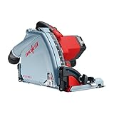 Mafell Scie plongeante sans fil MT 55 18M BL