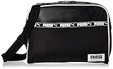PUMA Campus Reporter Sac à Dos Puma Black FR : Taille