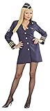 Déguisement Hotesse de l'air (M - 38/40)