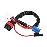 ProPlip câble Neiman Antivol Prise Fil de démarrage