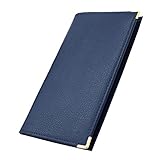 Charmoni - Etui Porte chéquier Porte Carte crédit pièce