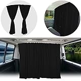 BREMER SITZBEZÜGE Rideau de séparation pour Cabine