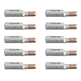 Lot de 10 bornes DTLC - Pour différentes applications