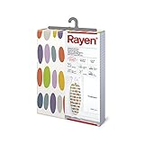 Rayen | Housse pour table à repasser | 4 épaisseurs