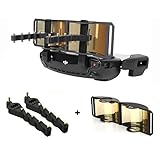 JOYSOG Amplificateur de Signal d'extension de portée