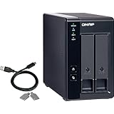 QNAP TR-002 Caja de Expansión Para NAS