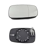 TarosTrade 57-0268-L-47203 Glace De Rétroviseur Chauffant