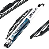 OXIMO SIMPLY WORKS Essuie-glace arrière pour HONDA