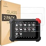 Mr.Shield Verre Trempé compatible avec XTOOL PS90 /