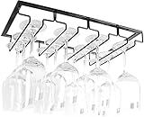 Bapao Insert Porte-Verres Suspendu Porte Tasse avec