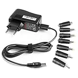 TAIFU 5V 2A Adaptateur Universel pour Thomson NEO14A-WH32N