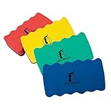 Brosse Effaceur Magnétique - Ensemble de 4 - Gomme