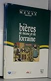 Bieres de meuse et de lorraine
