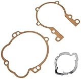 Moteur kit/Joint RMS pour Piaggio/Vespa Ciao/SI