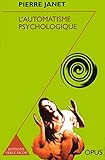 L'Automatisme psychologique