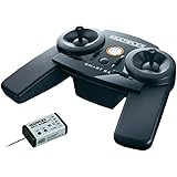 Radiocommande Manuelle Multiplex Smart SX M-Link avec