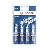 Bosch FR78X (N50) - Bougies d'Allumage Super 4 - Jeu