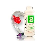 Aditivo FAP Carter 176 infineum 7995 kit llenado Cálidos