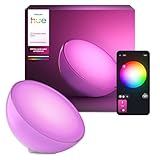 Philips Hue Go Portable, White and Color, Lampe à poser,
