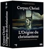 Coffret 8 DVD Origine / corpus christi : origine du
