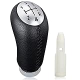 Spurtar Pommeaux de leviers de vitesse manuel 5 vitesses