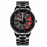 DriftElement Performance GT Montre à quartz pour homme