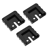 eMagTech Lot de 3 caches de sabot de flash compatibles