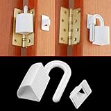 2 pièces garde-doigts, enfants sécurité doigt pincement