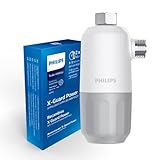 Inhibiteur de calcaire Philips Water, filtration en