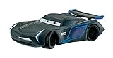 Bullyland B12909 Figurine Cars 3 - Jackson Storm