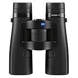 Zeiss Victory 10x42 T* Rangefinder Binoculars