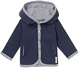 Noppies Bébé garçon B Cardigan Jersey Rev Joke Gilet,