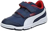 PUMA Stepfleex 2 SL VE V Inf, Sneakers Garçon Unisex