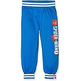 Marvel Spiderman garçons Gris Piste de Jogging Pantalon