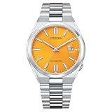 Citizen Montre Automatique NJ0150-81Z